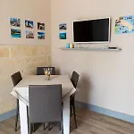 Appart hôtel Lido Degli Angeli Vacanza-beach 4*