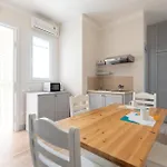 Lido Degli Angeli Vacanza-beach 4*