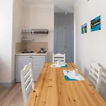 Appart hôtel Lido Degli Angeli Vacanza-beach Punta Prosciutto