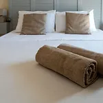 Lido Degli Angeli Vacanza-beach Appart hôtel