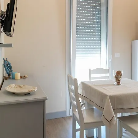 Lido Degli Angeli Vacanza-beach Punta Prosciutto