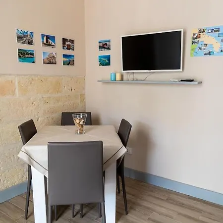 Aparthotel Lido Degli Angeli Vacanza-beach 4*