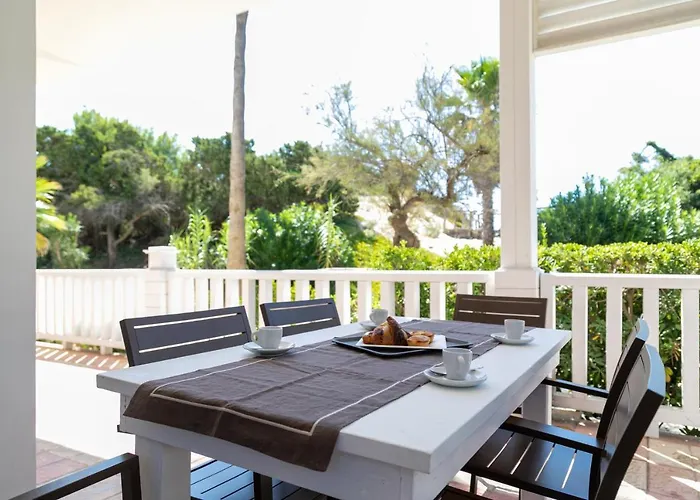 Lido Degli Angeli Vacanza-beach Aparthotel Punta Prosciutto