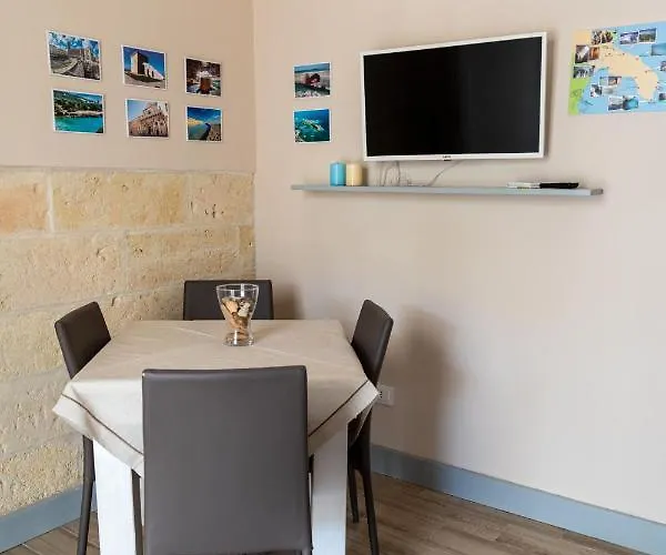 Aparthotel Lido Degli Angeli Vacanza-beach 4*