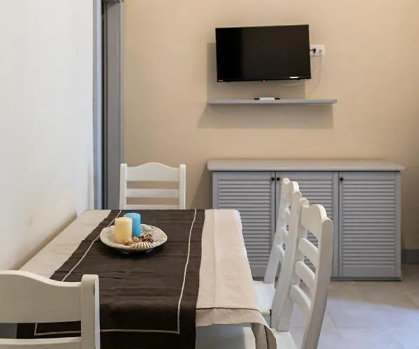 Aparthotel Lido Degli Angeli Vacanza-beach Punta Prosciutto