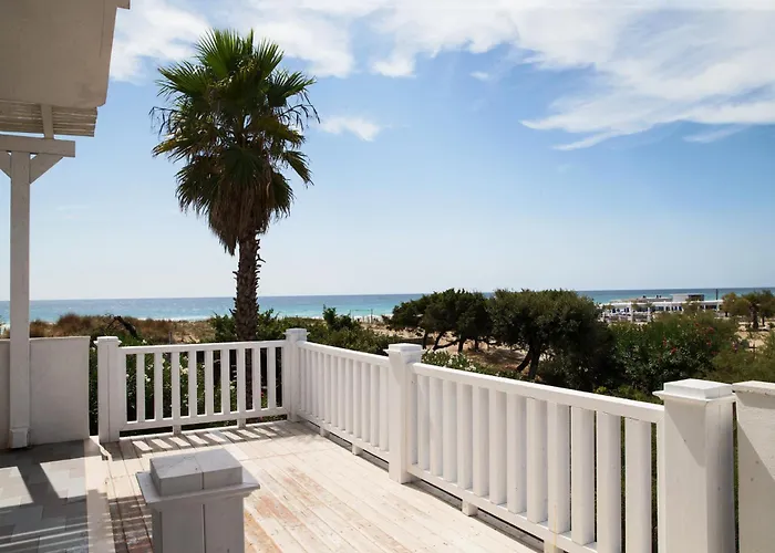 Lido Degli Angeli Vacanza-beach 4* Punta Prosciutto