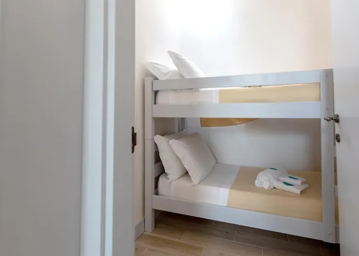 Lido Degli Angeli Vacanza-beach Aparthotel
