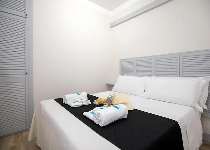 Aparthotel Lido Degli Angeli Vacanza-beach Punta Prosciutto