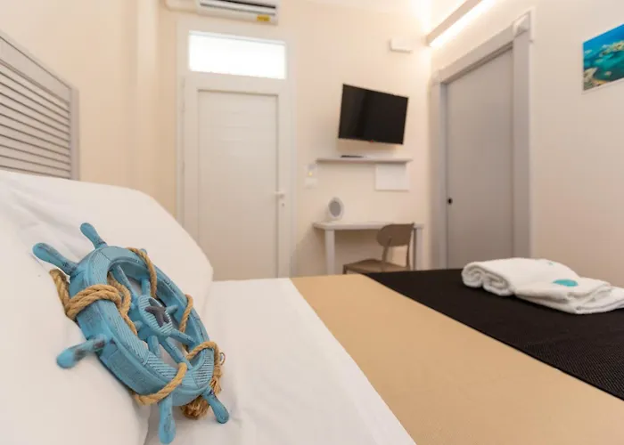 Lido Degli Angeli Vacanza-beach Aparthotel 4*