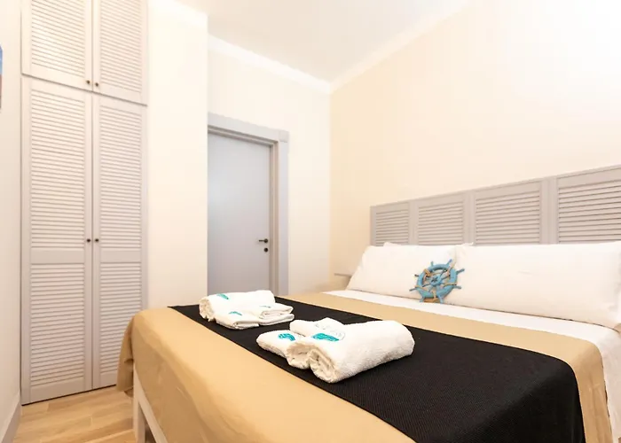 Lido Degli Angeli Vacanza-beach Aparthotel