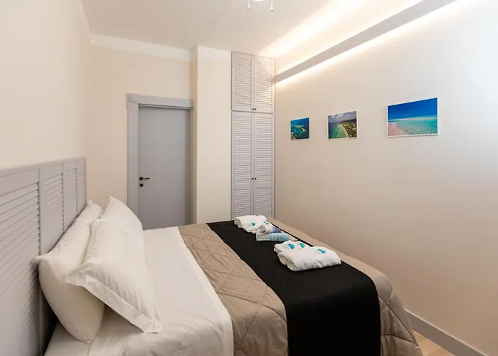 Lido Degli Angeli Vacanza-beach Aparthotel 4*