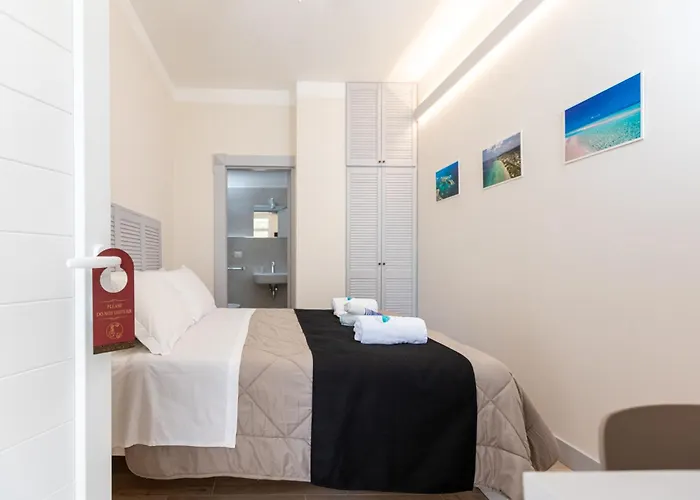 Aparthotel Lido Degli Angeli Vacanza-beach 4*