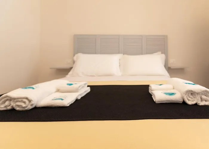 Lido Degli Angeli Vacanza-beach 4*