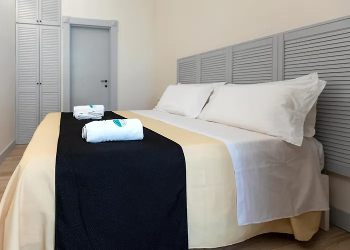 Aparthotel Lido Degli Angeli Vacanza-beach 4*