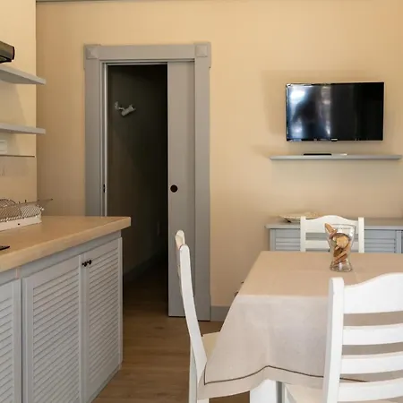 Lido Degli Angeli Vacanza-beach Aparthotel *
