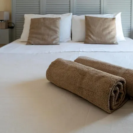 Lejlighedshotel Lido Degli Angeli Vacanza-beach *