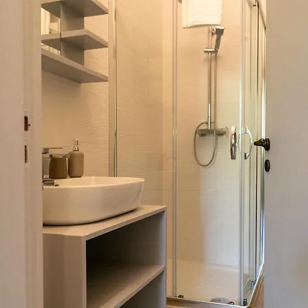 Lido Degli Angeli Vacanza-beach 公寓式酒店 普罗斯西托角