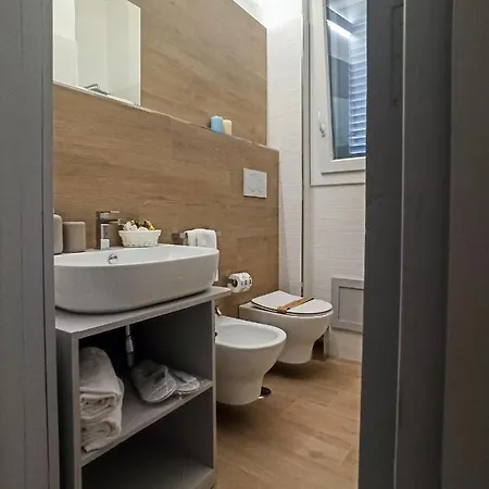 Lido Degli Angeli Vacanza-beach Aparthotel Punta Prosciutto