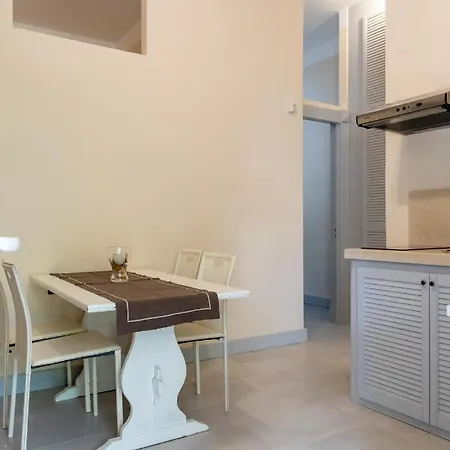 Lido Degli Angeli Vacanza-beach Aparthotel 4*