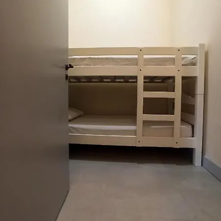 公寓式酒店 Lido Degli Angeli Vacanza-beach 4*