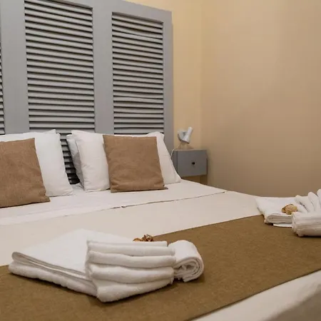 Lido Degli Angeli Vacanza-beach Aparthotel