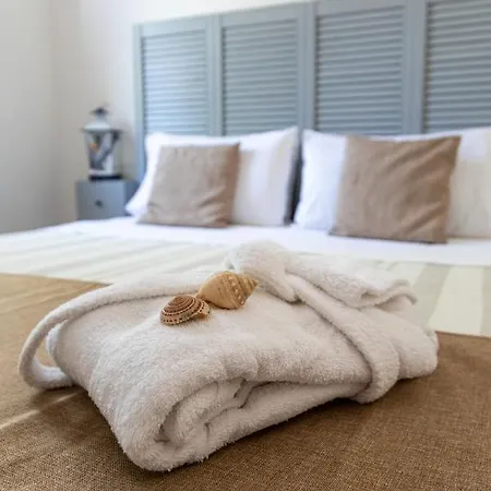 Aparthotel Lido Degli Angeli Vacanza-beach *