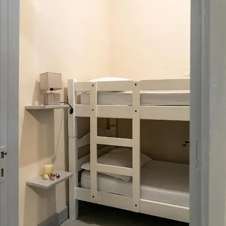 公寓式酒店 Lido Degli Angeli Vacanza-beach