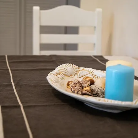 公寓式酒店 Lido Degli Angeli Vacanza-beach 4*