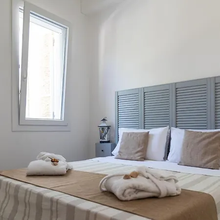 Lido Degli Angeli Vacanza-beach 4* 普罗斯西托角