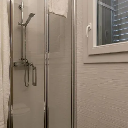 公寓式酒店 Lido Degli Angeli Vacanza-beach 普罗斯西托角