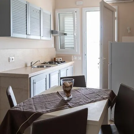 Lido Degli Angeli Vacanza-beach Aparthotel *