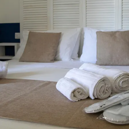 Lejlighedshotel Lido Degli Angeli Vacanza-beach *