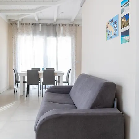 Aparthotel Lido Degli Angeli Vacanza-beach Punta Prosciutto
