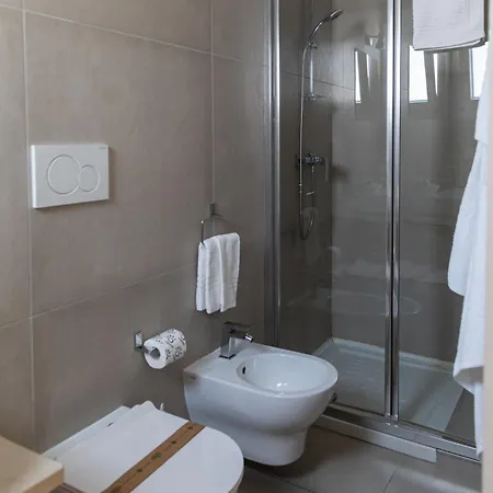 Lido Degli Angeli Vacanza-beach Aparthotel *