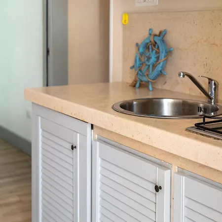 Lido Degli Angeli Vacanza-beach