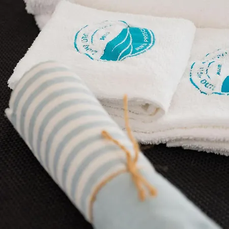 Lido Degli Angeli Vacanza-beach Lejlighedshotel