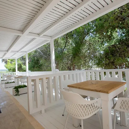 Lido Degli Angeli Vacanza-beach