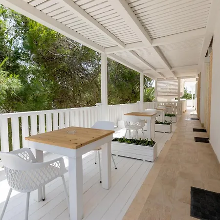 Lido Degli Angeli Vacanza-beach