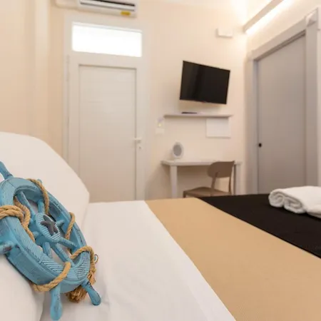 Lido Degli Angeli Vacanza-beach 公寓式酒店 4*