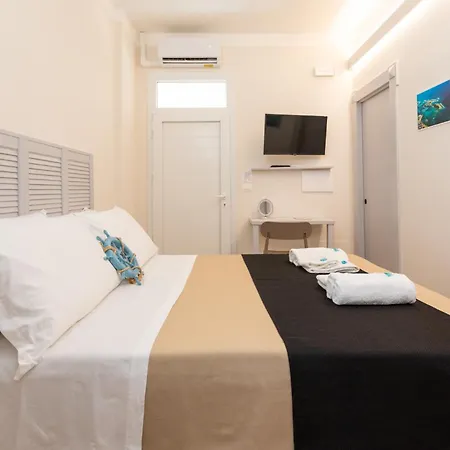 Lido Degli Angeli Vacanza-beach