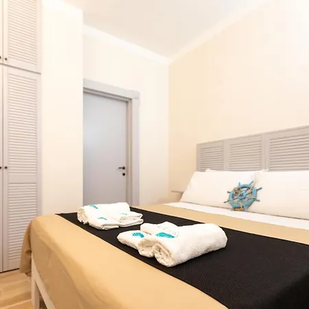 Lido Degli Angeli Vacanza-beach 公寓式酒店