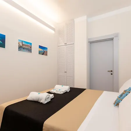 Lido Degli Angeli Vacanza-beach 4* 普罗斯西托角