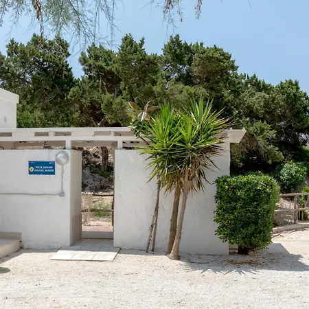 Lido Degli Angeli Vacanza-beach 4* 普罗斯西托角