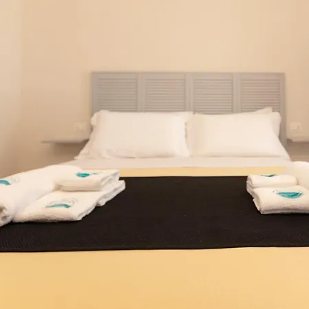 Lido Degli Angeli Vacanza-beach 4*