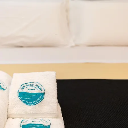 Lido Degli Angeli Vacanza-beach 公寓式酒店