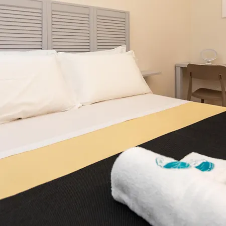 公寓式酒店 Lido Degli Angeli Vacanza-beach