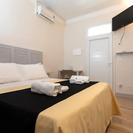 公寓式酒店 Lido Degli Angeli Vacanza-beach