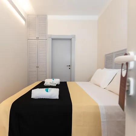 Lido Degli Angeli Vacanza-beach 普罗斯西托角