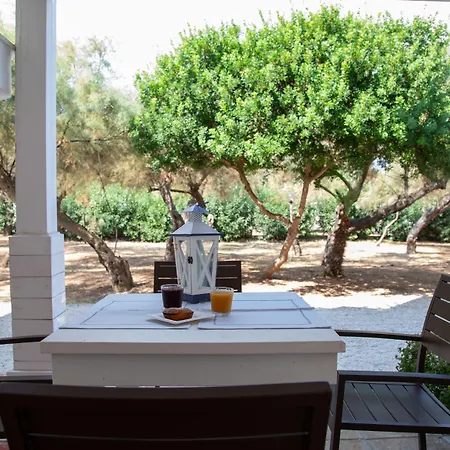 Lido Degli Angeli Vacanza-beach 公寓式酒店