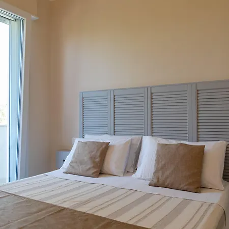 Lido Degli Angeli Vacanza-beach 公寓式酒店